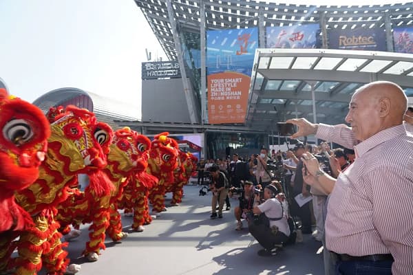 136th Canton Fair: What Makes the 2024 Edition a Game-Changer in Global Trade